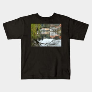 Perfect Reflection Kids T-Shirt